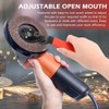 Dzxin Universal Angle Grinder Spanner, Universal Pin Spanner with Allen
