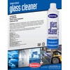 Sprayway Glass Cleaner with Foaming Spray for a Streak-Free Shine
