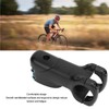 Bike Stem 31.8mm Aluminum Alloy Road Bike Mountain Bike Handlebar