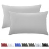 aboveBED Cushion Cover 40 x 60 cm (Set of 2),