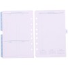 Franklin Planner Original Monthly View Calendar, 12-Month Edition, Starts on