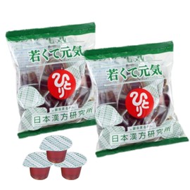 Ginza Marukan, Young and Energetic (Set of 2) Bags x 14 per bag x 2