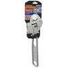 SUPERTOOL MWRN36 Ratchet Type Wide Monkey Wrench
