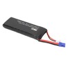 7.4V 2700mAh 10C 20Wh Lipo Battery For Hubsan H501S RC