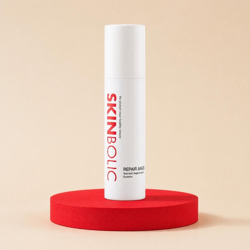 Skinbolic Repair Angel Serum 200ml / 스킨볼릭 리페어엔젤 세럼 200ml
