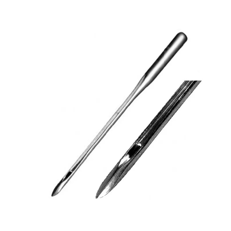 Zelikovitz Domestic Leather Sewing Machine Needles - #16