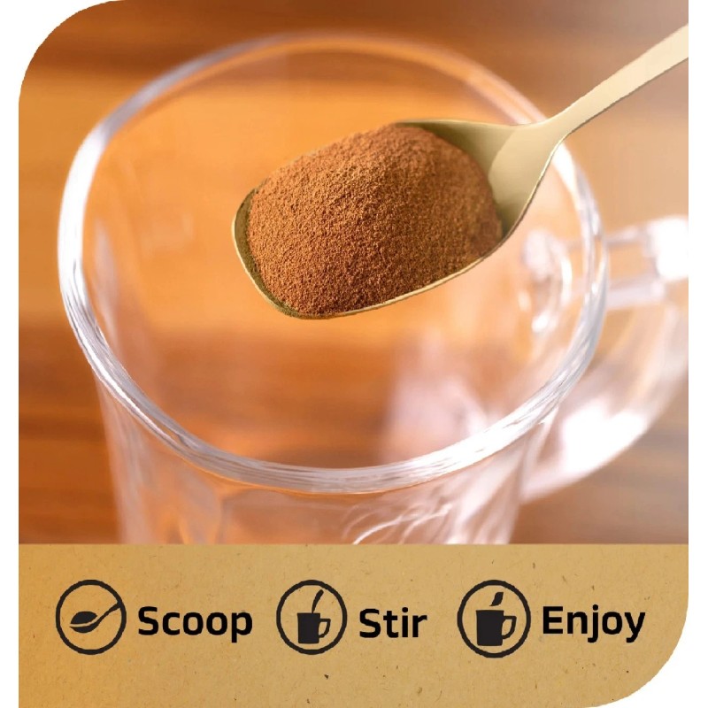 NESCAFÉ (3 Pack) Nescafé Gold Espresso Blonde, Instant Coffee, 3.5