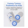 K-nutra Yummy Tummy Probióticos Niños 30 Sobres