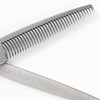 DEEDS AD-02 Japanese Shears Professional Manufacturer, Natural Finish, For Senning,