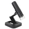 50‑1000X USB Digital Microscope with Weighted Stand 8 LED Fill
