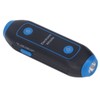 Electronic Whistle 3 Tone 3 Volume Level Blow Free Whistle