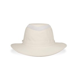 Tilley Unisex LTM6 Airflo Hat (Off White, 7 3/4)