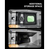 ECOZEN 2026 Kicks Center Console Organizer - For 2025-2026 Nissan