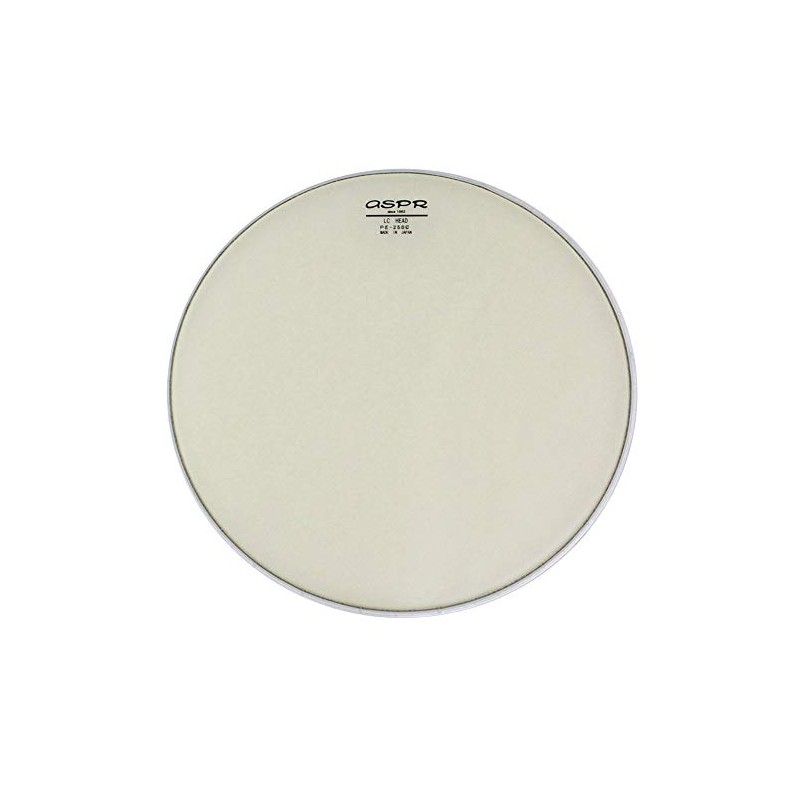 Aspr PE 250 °C14 LC Series 14 inch- Drum Head