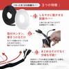 Hide Cables and Organize Your Cables: Wiring Covers (White) Hide