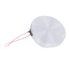 35MM Round Resonance Speaker All Frequency Vibration Louderspeaker for Electronic
