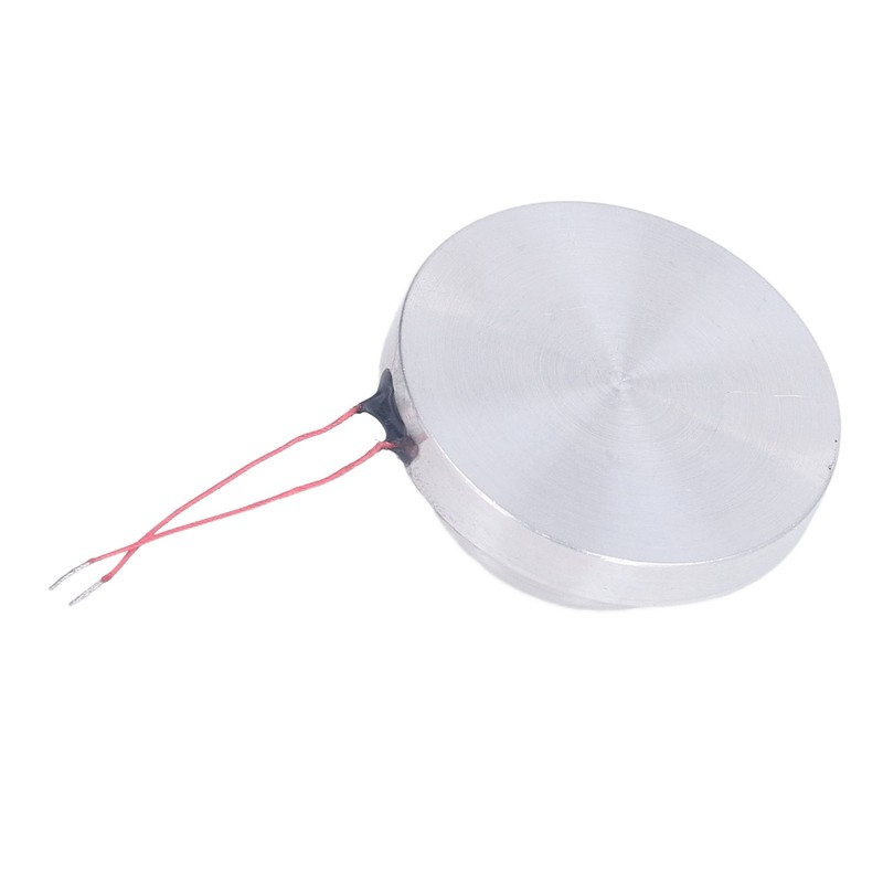 35MM Round Resonance Speaker All Frequency Vibration Louderspeaker for Electronic