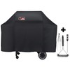 Kingkong 7573/7106 Cover for Weber Spirit 200, 300 Series and