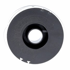 FLORABEST Replacement Spool for Electric Grass Trimmer | Suitable for FRT 430, FRT 450 A1/B2 | Grizzly Tools ERT 450/8, ERT 530 R/RS | Hanseatic ERT 530 Set