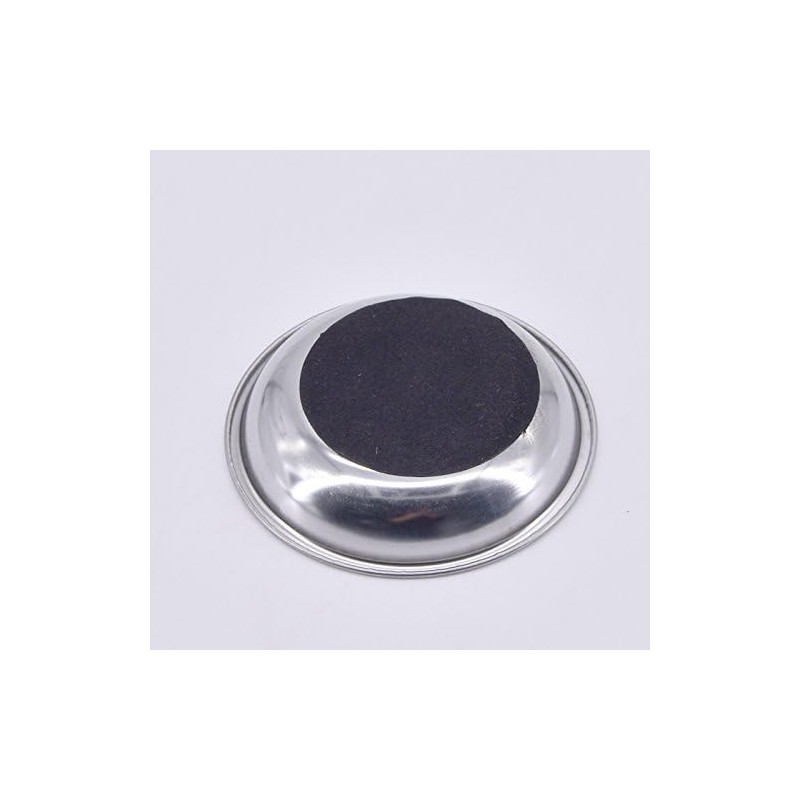 Coin thru Glass, Miracle Thru Coin, Coin Magic Series, Coin