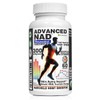 REVGENETICS Advanced NAD+ Supplement, 60 Capsules - Dietary Supplement for