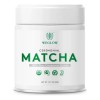 Weglow Matcha Power Orgánico De Grado Ceremonial En Polvo 30