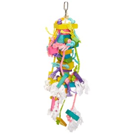 Prevue Pet Products Bodacious Bites Voracious Bird Toy