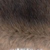 MinkgLove Brown Mink Fur Eye Mask