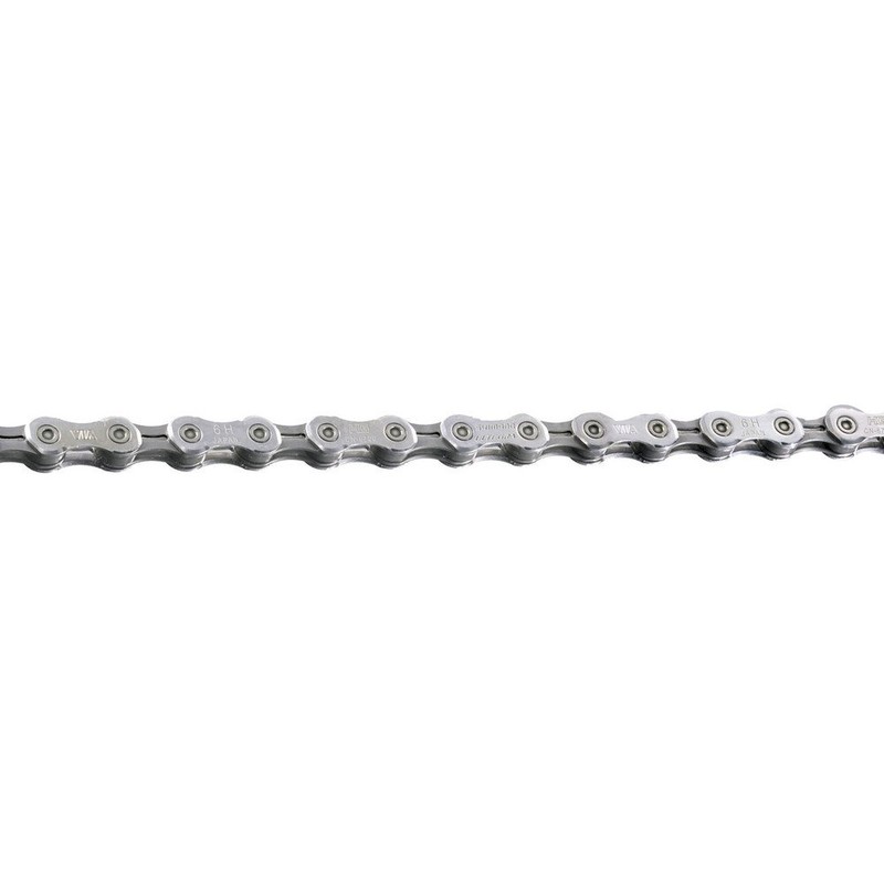 Shimano Ultegra 10 Speed Chain - Silver