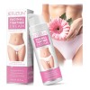 Crema Íntima Femenina | Cuidado Externo | 50 Ml