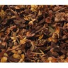 Tila Flowers 8 Ounce Bulk-Flor De Tila-Mexican