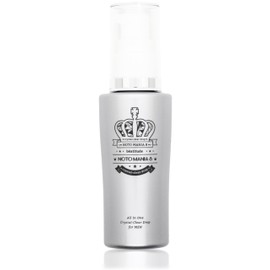 NOTOMANIA8 Men's All-in-One [Aging Care Serum] Rough Skin Moisturizing, Skin Care, 1.7 fl oz (50 ml) / Hari Gloss Moisturizing, Exclusive