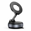 Foldable Magnetic Phone Holder with Suction Base – 360° Adjustable