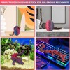 Mooedcoe 3D Dragon in Egg - 3D Printed Dragon Egg