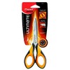 Maped Ultimate 17cm Symmetrical 6-inch 3/4 Scissors