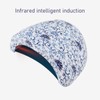 LED Nail Lamp USB Gel Light Nail Polishing 180 Degree