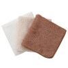 Muko Towel Organic Handkerchief, Senshu Towel, Made in Japan, Medium