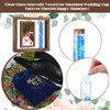 Jewish Wedding Picture Frame Jewish Chuppah Glass Frame Keepsake for