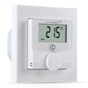 Homematic IP wall thermostat with switching output - for brand