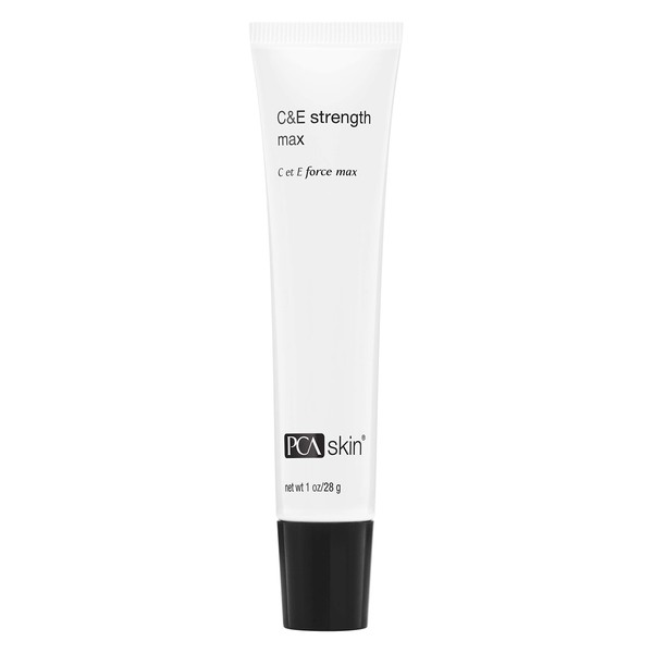 PCA SKIN C&E Strength Max Antioxidant Corrective Cream - Anti-Aging