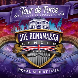 Tour De Force - Royal Albert Hall