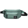 Mammut Xeron Neuveville Bum Bag, dark jade