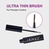 IENVY Lash Remover for Eyelash Extensions - Gentle Eye Removal