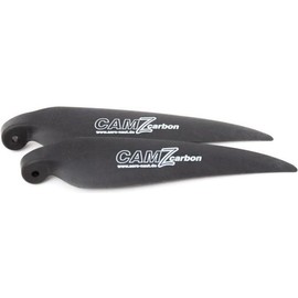 AERONAUT CAM-Carbon "Z" Replacement Blades 9 x 5 Inches