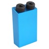 14pcs/set 15 Degree Hole Angle Drilling Locator Aluminium Woodworkers Guide