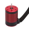 Brushless Motor Professional High Torsion Waterproof 3650 RC Brushless Motor