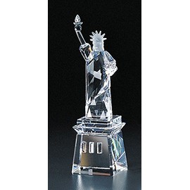 Crystal World "Lady Liberty-MV