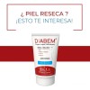 3 Diabem Crema Especial Para Diabético Hidratante 110ml