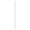 CRL P995WS Clear Bottom Wipe with Drip Rail for Cambridge