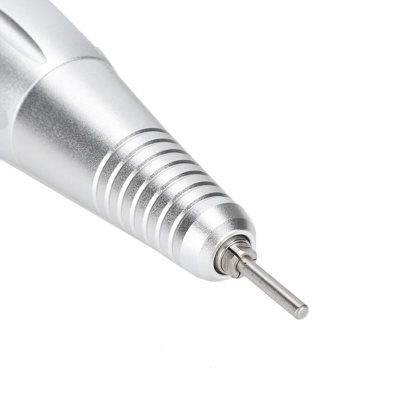 Replacement Handle for Electric Nail Drill Machine Nail Polisher Grinder